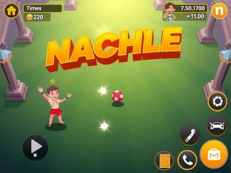 Nachle India Community Event